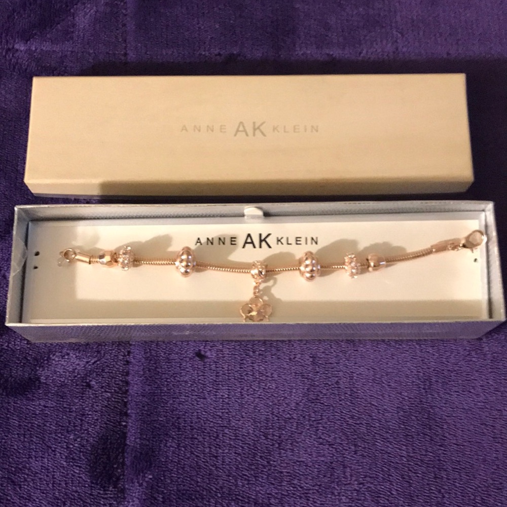 New Anne Klein Bracelet